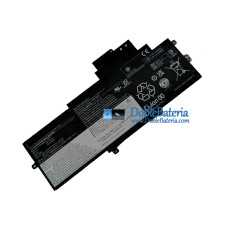 Batería para Lenovo SB11F28678 SB11F28681 SB11B44632 L21C3P74 L21D3P70 [Batería de repuesto]